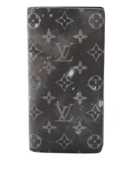 Louis Vuitton Pre-Owned: Кошелёк 