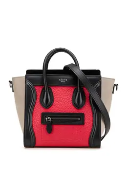 Céline Pre-Owned: Сумка-шоппер 