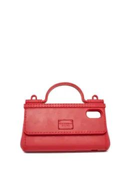 Dolce & Gabbana Pre-Owned: Чехол 
