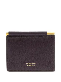 TOM FORD: Картхолдер 