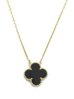 Van Cleef & Arpels: Колье 