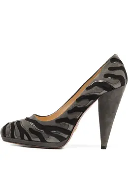 Prada Pre-Owned: Туфли 