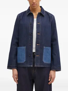 A.P.C.: Куртка с карманами 