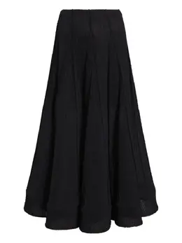 Proenza Schouler: Длинная юбка 