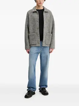 A.P.C.: Куртка с карманами 