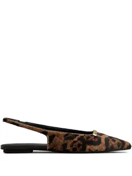 Tod's: Коричневые туфли 
