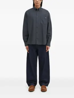A.P.C.: Рубашка с карманами 