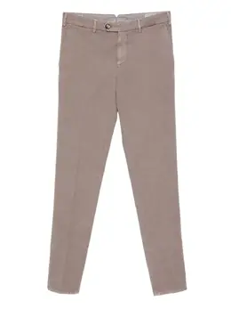 Brunello Cucinelli: Хлопковые брюки 