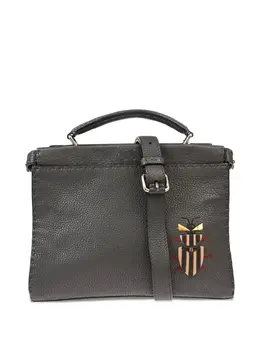 Fendi Pre-Owned: Сумка 