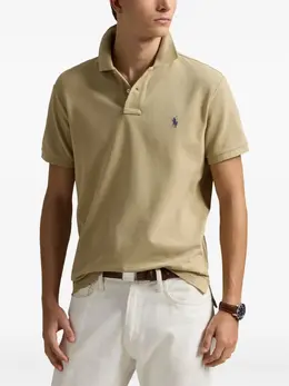 Polo Ralph Lauren: Поло с коротким рукавом 