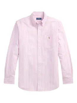 Polo Ralph Lauren: Рубашка в полоску 