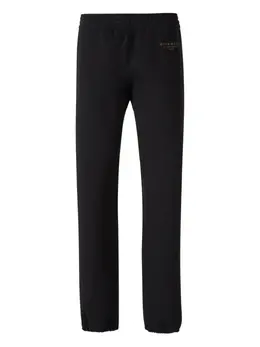 Givenchy: Брюки с принтом 