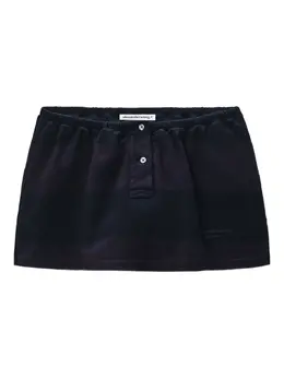 Alexander Wang: Чёрная юбка 