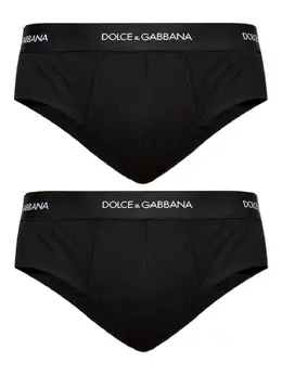 Dolce & Gabbana: Трусы 