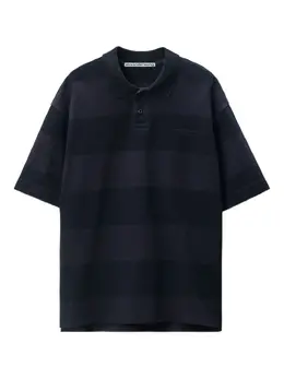 Alexander Wang: Поло в полоску 