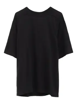 Rick Owens: Топ с коротким рукавом 