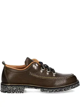 Fracap: Коричневые туфли 