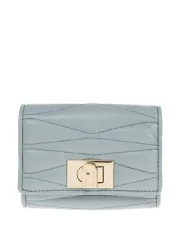 Furla: Светлый кошелёк  1927