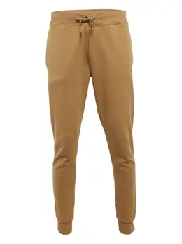 Polo Ralph Lauren: Хлопковые брюки 