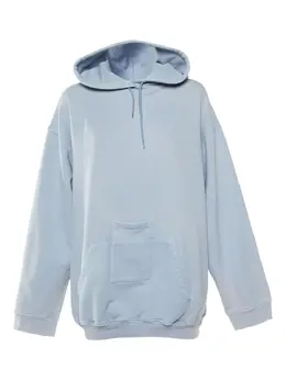 Balenciaga Pre-Owned: Толстовка с принтом 