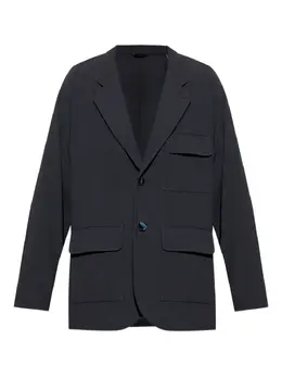 Giorgio Armani: Пиджаки из шерсти 