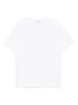 Givenchy: Хлопковая футболка 
