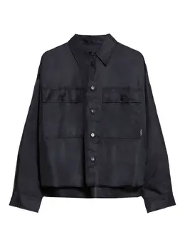 Weekend Max Mara: Рубашка с длинным рукавом 