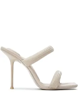 Alexander Wang: Сандалии 