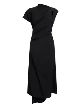 Proenza Schouler: Длинное платье 