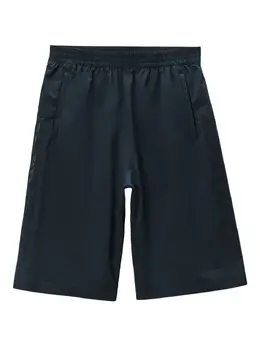 Alexander Wang: Чёрные шорты 