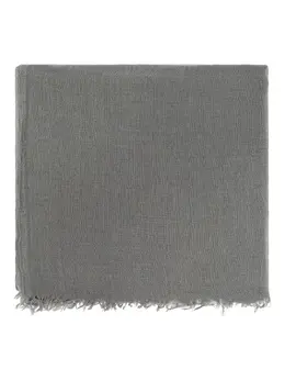 Rick Owens: Шарф 