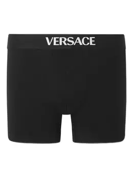Versace: Трусы 
