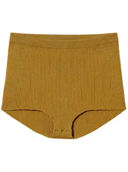 TWINSET: Трикотажные шорты 