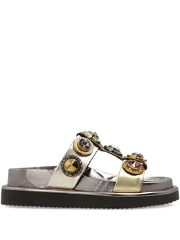Kurt Geiger London: Сандалии 