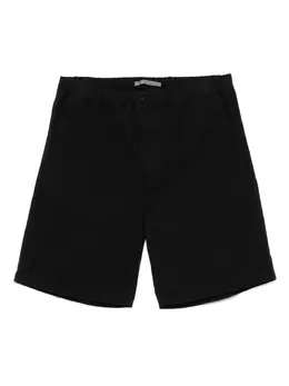 Norse Projects: Чёрные шорты 