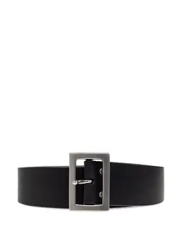 Rick Owens: Ремень 