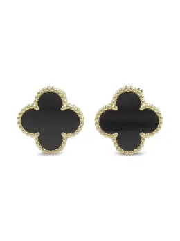Van Cleef & Arpels: Серьги 