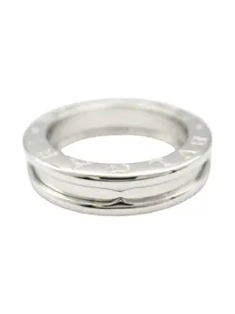 Bvlgari Pre-Owned: Кольцо 