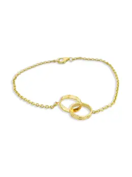 Cartier: Браслет  Love
