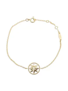 Christian Dior Pre-Owned: Браслет 