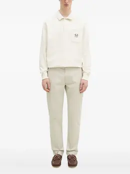 Fred Perry: Поло с карманами 