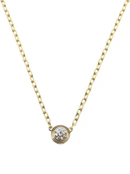 Cartier: Колье 
