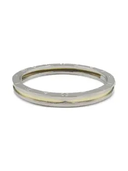 Bvlgari Pre-Owned: Браслет 