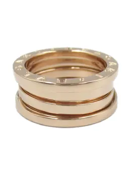 Bvlgari Pre-Owned: Кольцо 