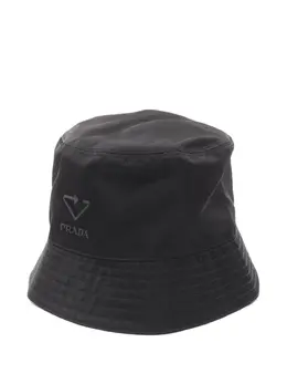 Prada Pre-Owned: Панама 