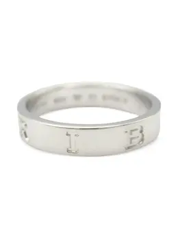 Bvlgari Pre-Owned: Кольцо 