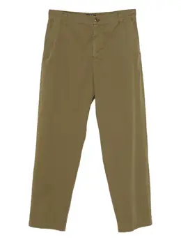 A.P.C.: Хлопковые брюки 