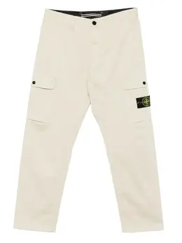 Stone Island: Брюки с карманами 