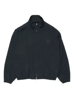 Acne Studios: Синяя куртка 