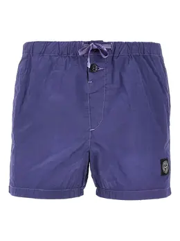 Stone Island: Плавки 